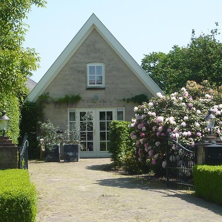 Chapeau ! Garderen Exterior foto