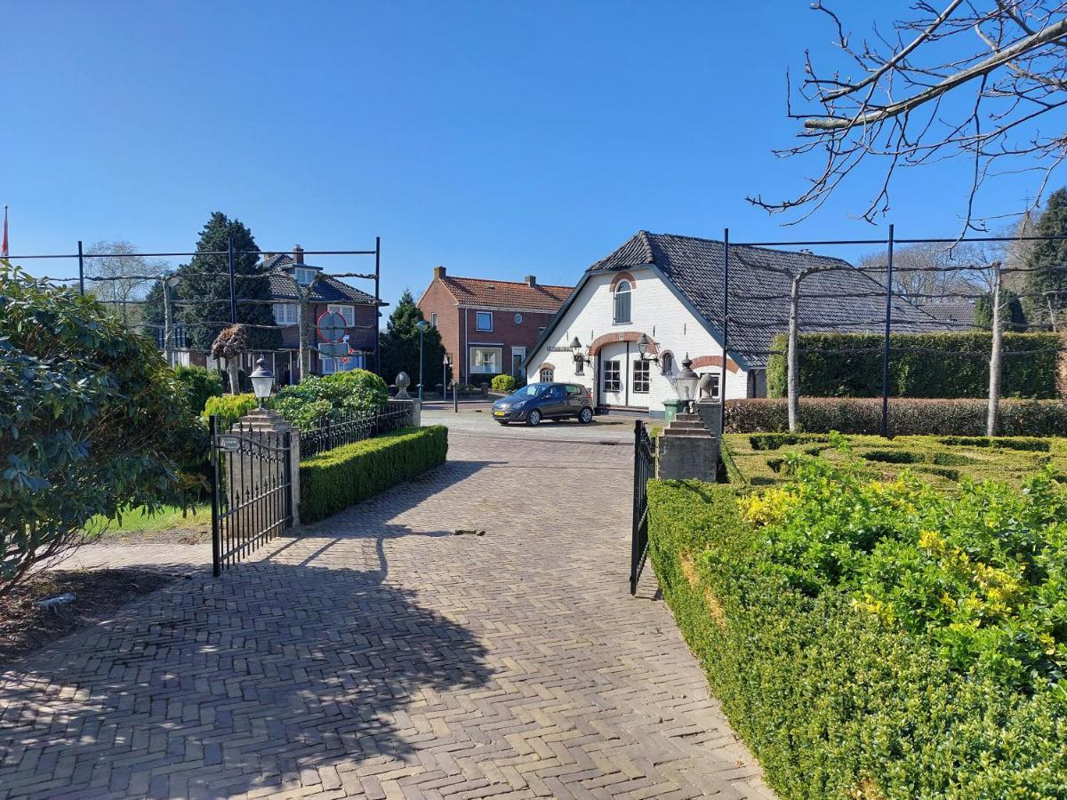Chapeau ! Garderen Exterior foto